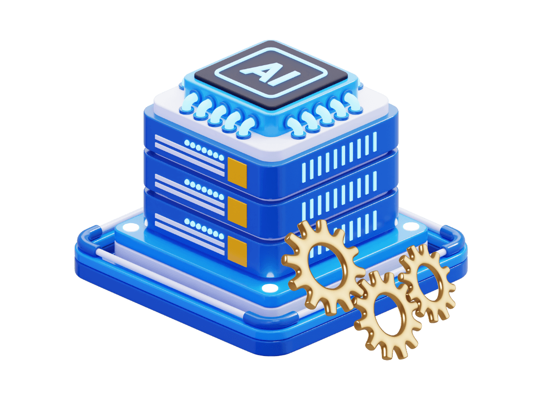 Gpu server