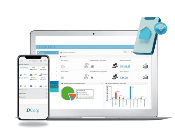 IOT Made Easy