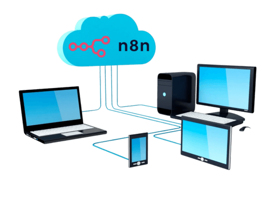 Linux share hosting