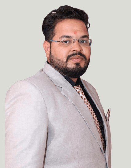 Ajay Raghav's image