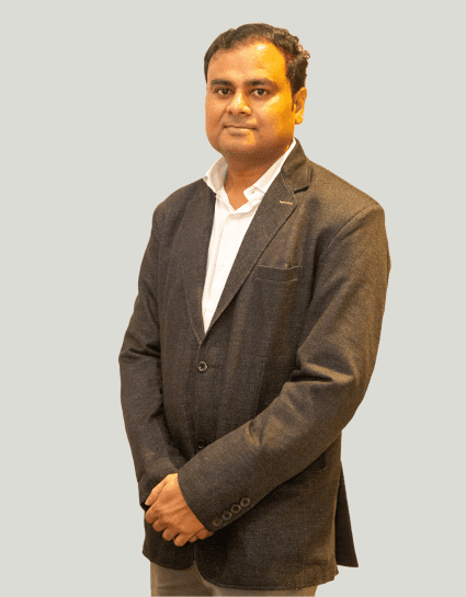 Deepak Udai's image
