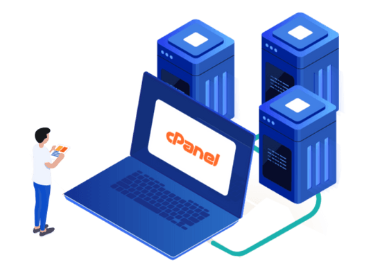 cpanel