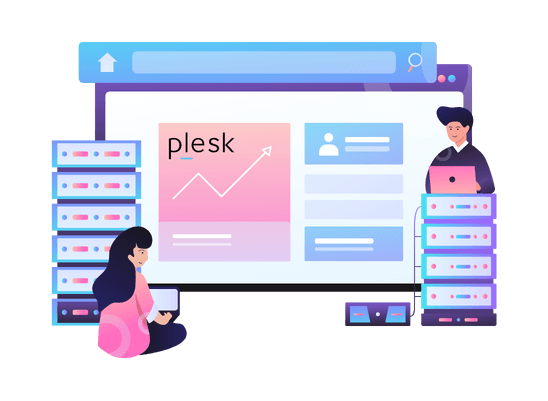 Plesk Support