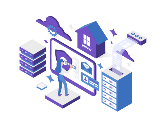 windows VPS Hosting