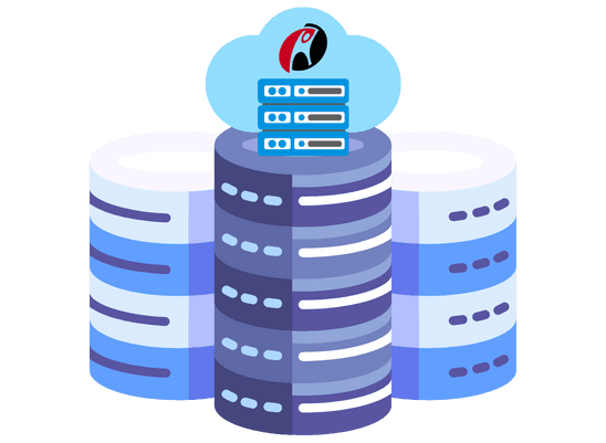 Rackspace Server