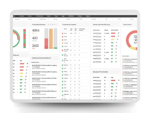 Server Optimization Services in India